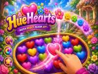 HueHearts