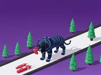 Deadly Hunters Run image