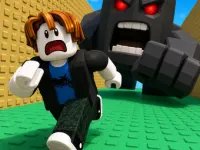 Don't get crushed by 67: Obby