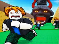 Don't get crushed by 67: Obby