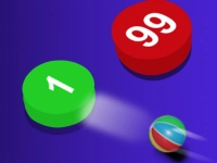 99 Balls 3D