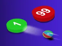 99 Balls 3D