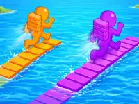 Bridge Race 3D