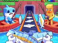 Brainrot Fishing +1 per second 3D obby tycoon