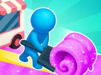 Ice Cream Please: Idle Cafe