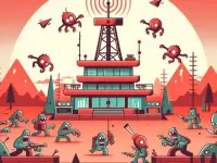 Dead Frequency image