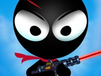 Stickman Sniper Shoot