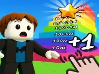 Obby: Above all