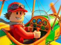 Obby the Test Pilot