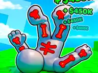 Obby: Break Ragdoll Bones 3D