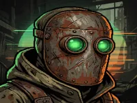 The Rusty 90s: The Era of Machines