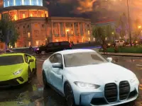 Driving School Simulator