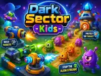 Dark Sector   Kids