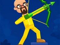 Archers Ragdoll Physic