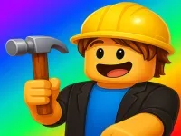 Build Obby World