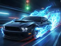Drag Battle: Street Racing