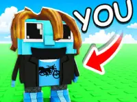 Obby: Be a Brainrot!