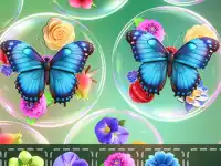 Flower Match 3: Relaxing Match