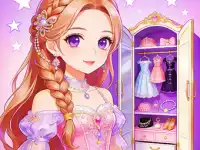 Dress & Crown