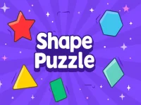 Shape Puzzle