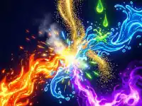 Sandbox: Particle World