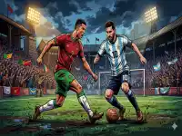 Football World Cup Pro