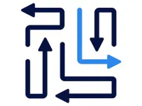 Arrow Escape Puzzle Game image