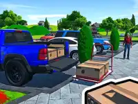 AutoShop Simulator: Supermarket 2026