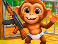 I am Monkey