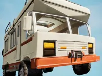 RV Here Yet?