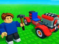 Build a Car
