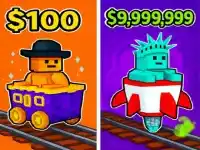 Obby: Ride Carts