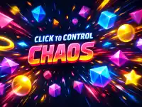Click to Control Chaos