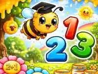 Number Bee