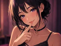 Chat with Girl - Messenger Simulator