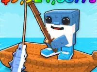 Fishing: Fish or Steal Brainrot Online Obby