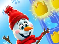 Olaf Designer - Match 3