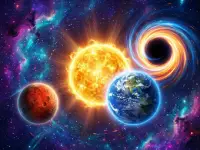 Sandbox Universe