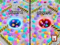 Hole Upper For 2 Players background