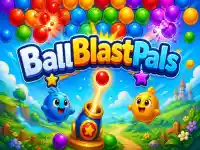 BallBlastPals