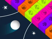 image bg Rolling Color Ball Game