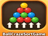 BallCrazeSortGame