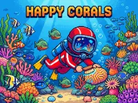 Happy Corals image
