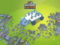 Machine Eater