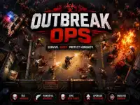Outbreak Ops