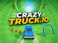 Crazy Truck Stunt i.o