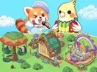 Cute Animal World