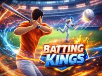 Batting Kings image