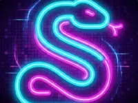 Snake: Remix image