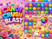 Candy Crush Blast